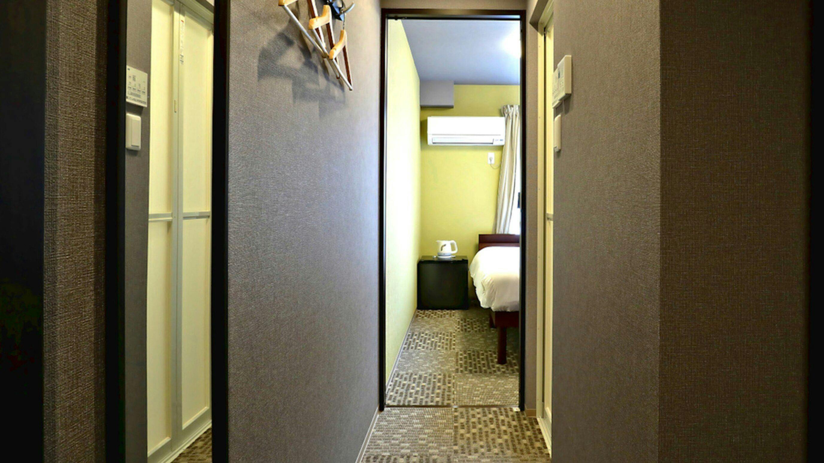 Miro Kyoto Nijo Castle Hotel