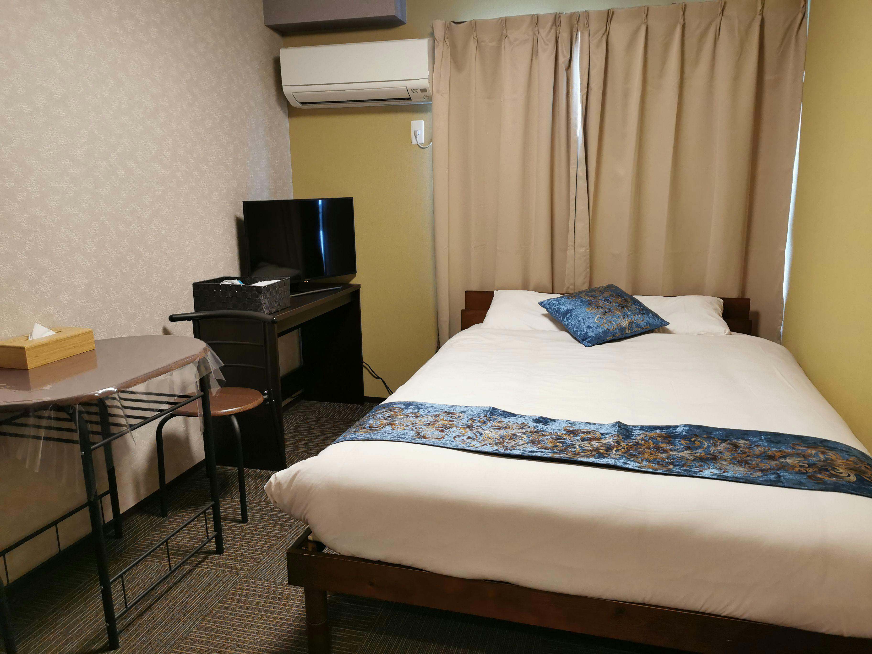 Miro Kyoto Nijo Castle Hotel