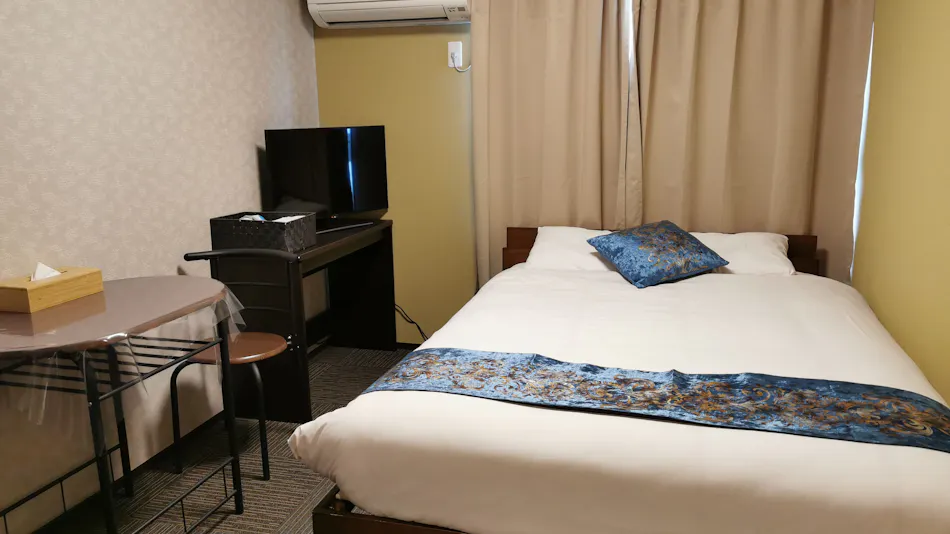 Miro Kyoto Nijo Castle Hotel