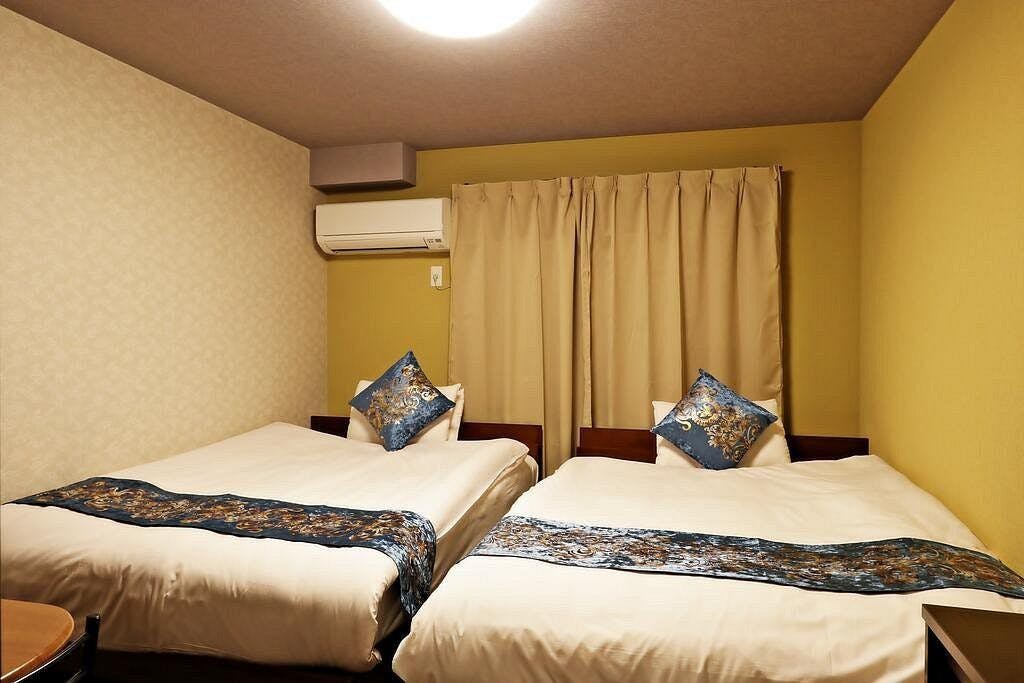 Miro Kyoto Nijo Castle Hotel