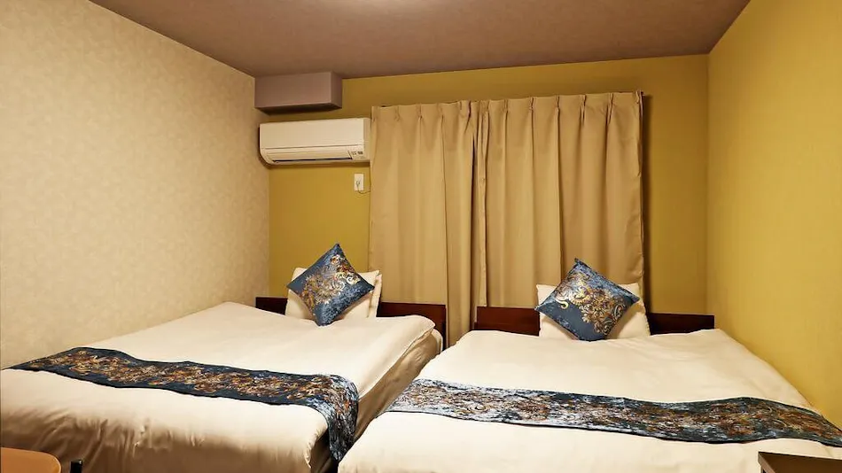 Miro Kyoto Nijo Castle Hotel