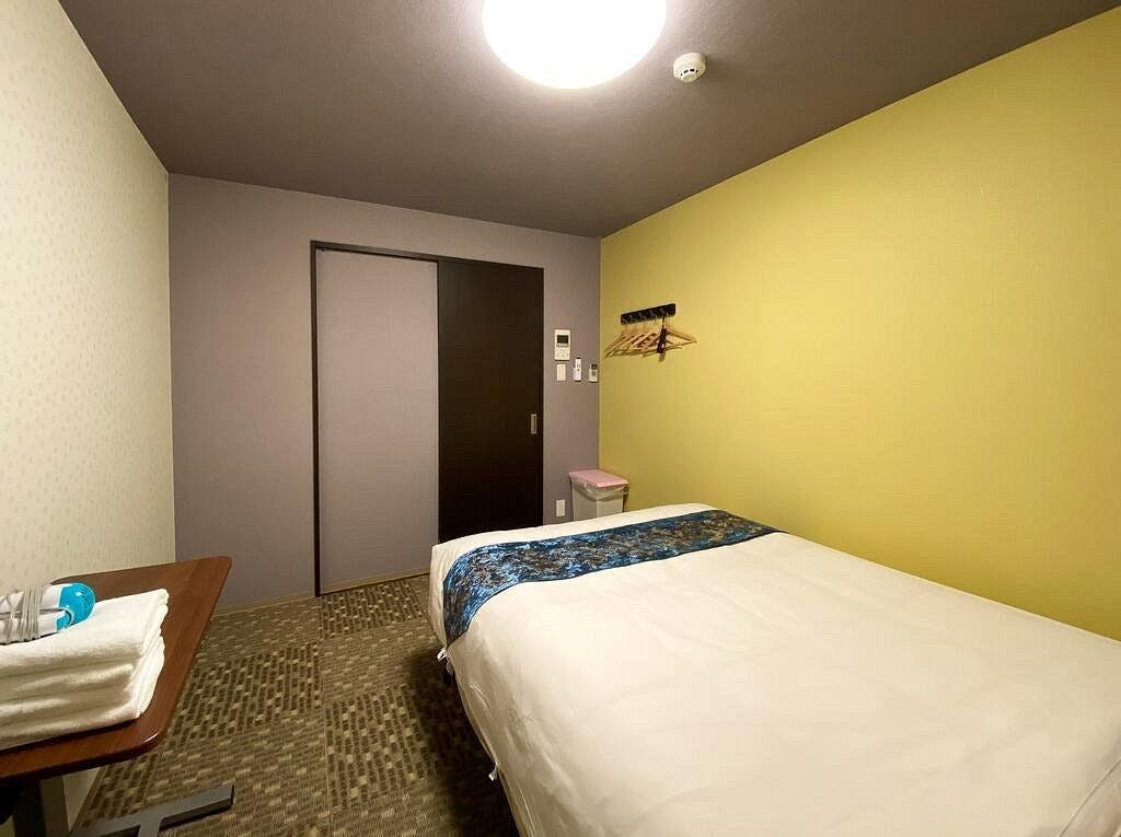 Miro Kyoto Nijo Castle Hotel