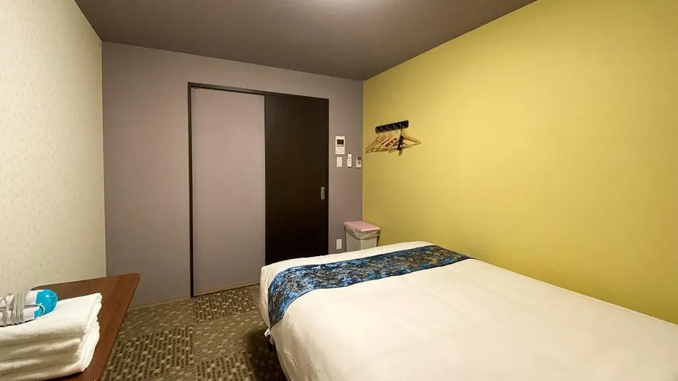 Miro Kyoto Nijo Castle Hotel