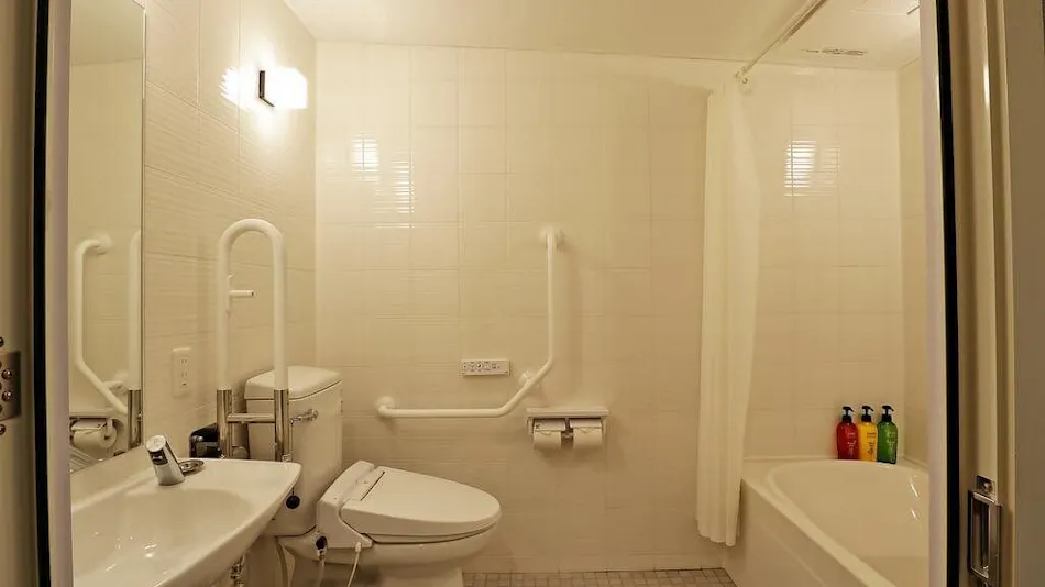 Miro Kyoto Nijo Castle Hotel