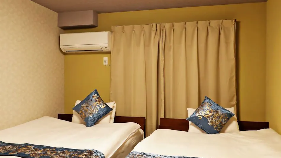 Miro Kyoto Nijo Castle Hotel