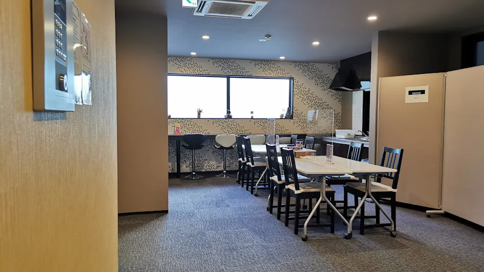 Miro Kyoto Nijo Castle Hotel