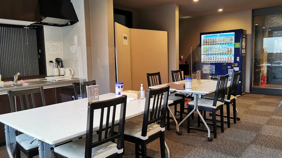 Miro Kyoto Nijo Castle Hotel