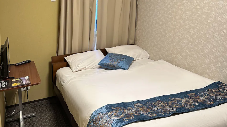 Miro Kyoto Nijo Castle Hotel