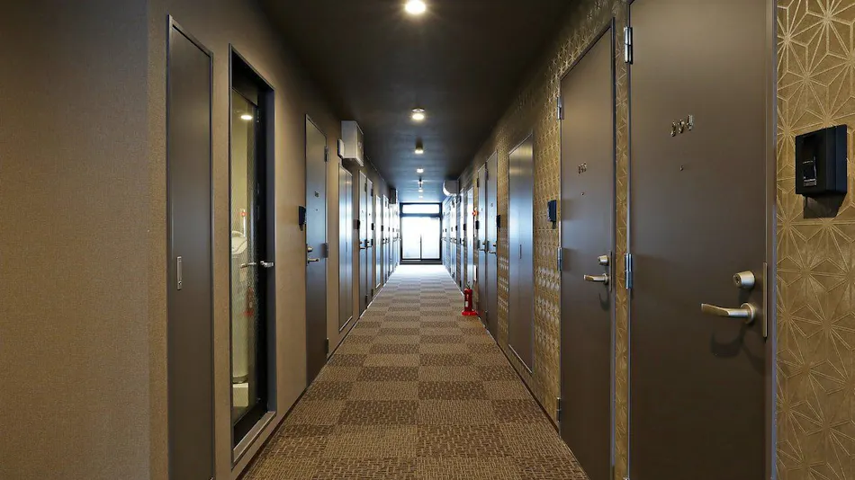 Miro Kyoto Nijo Castle Hotel