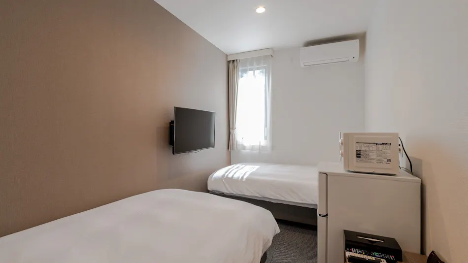 HOTEL R9 The Yard Minokamo