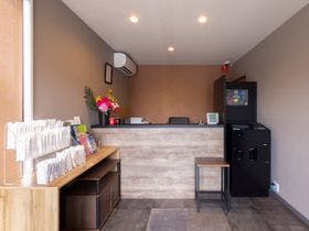 ＨＯＴＥＬ　Ｒ９　Ｔｈｅ　Ｙａｒｄ　美濃加茂