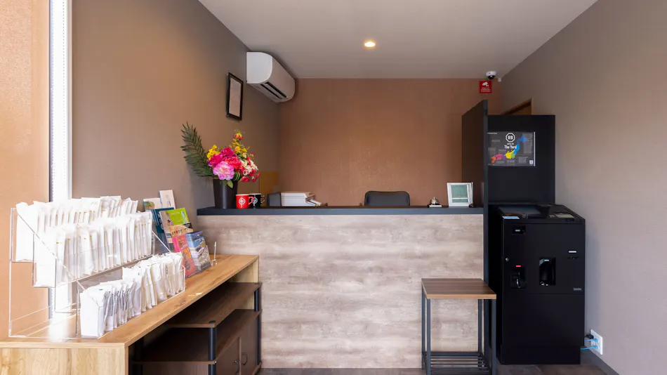 HOTEL R9 The Yard Minokamo