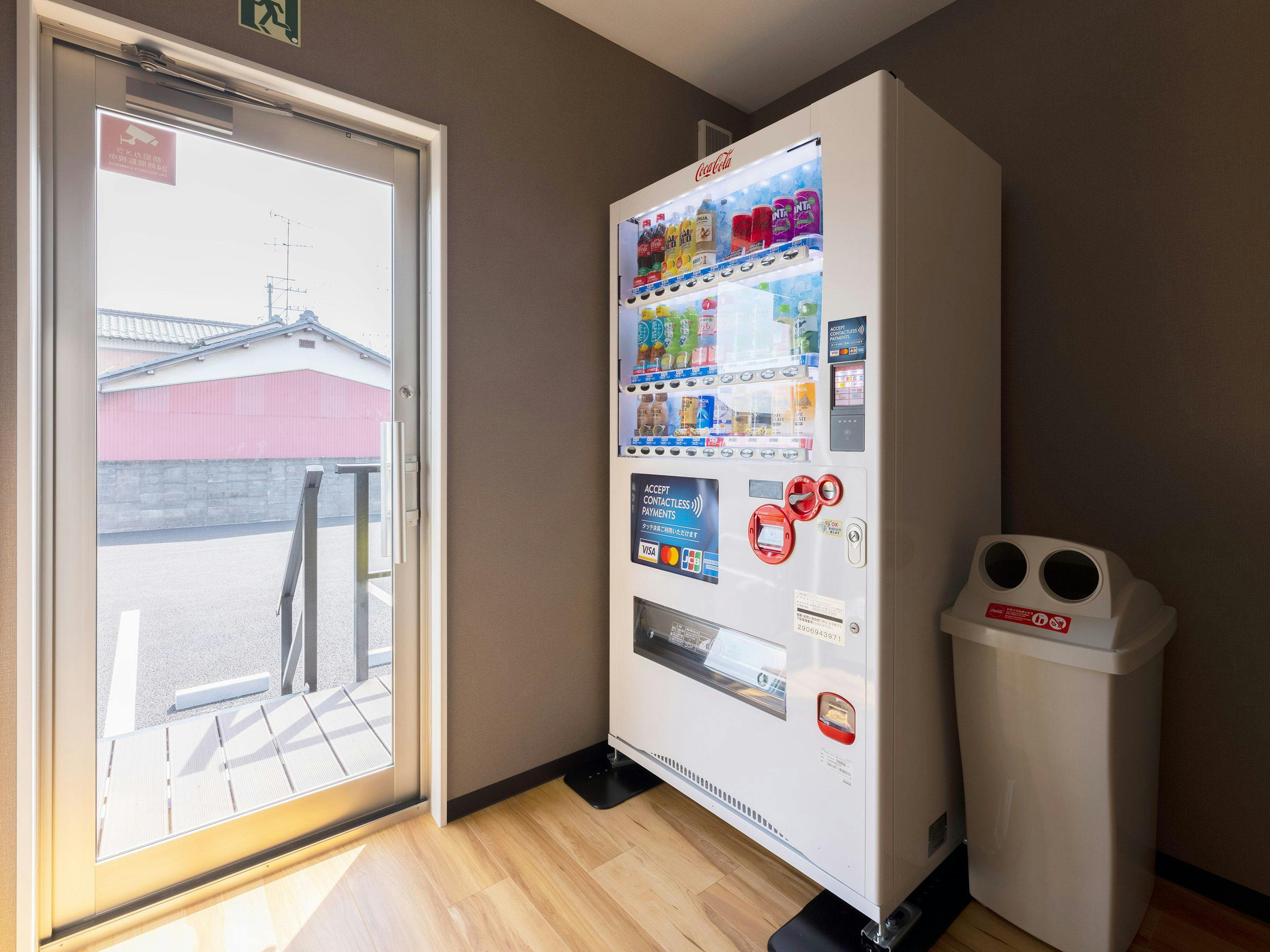 HOTEL R9 The Yard Minokamo