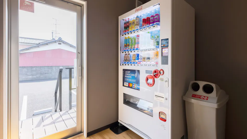 HOTEL R9 The Yard Minokamo