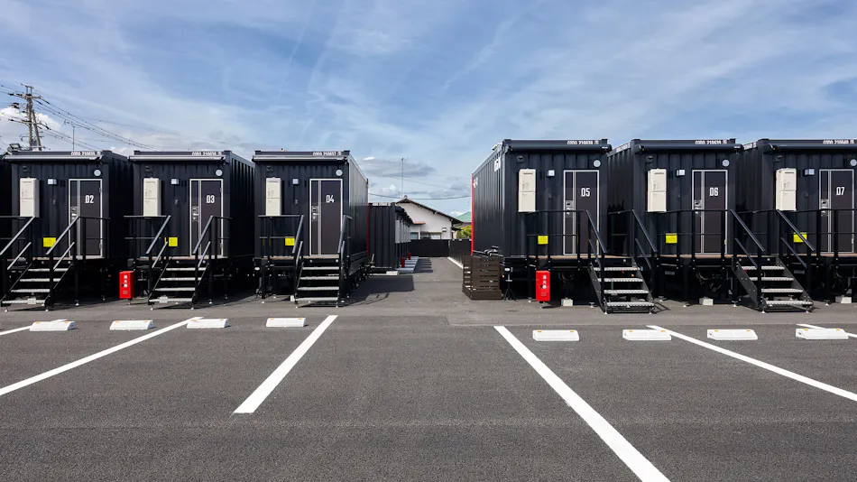 HOTEL R9 The Yard Minokamo