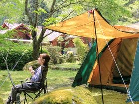 民宿ひろしげ
