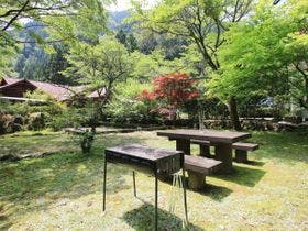 民宿ひろしげ