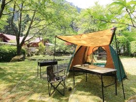 民宿ひろしげ