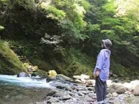 民宿ひろしげ