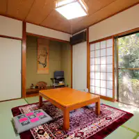 ห้องสไตล์ญี่ปุ่น 6 เสื่อทาทามิ