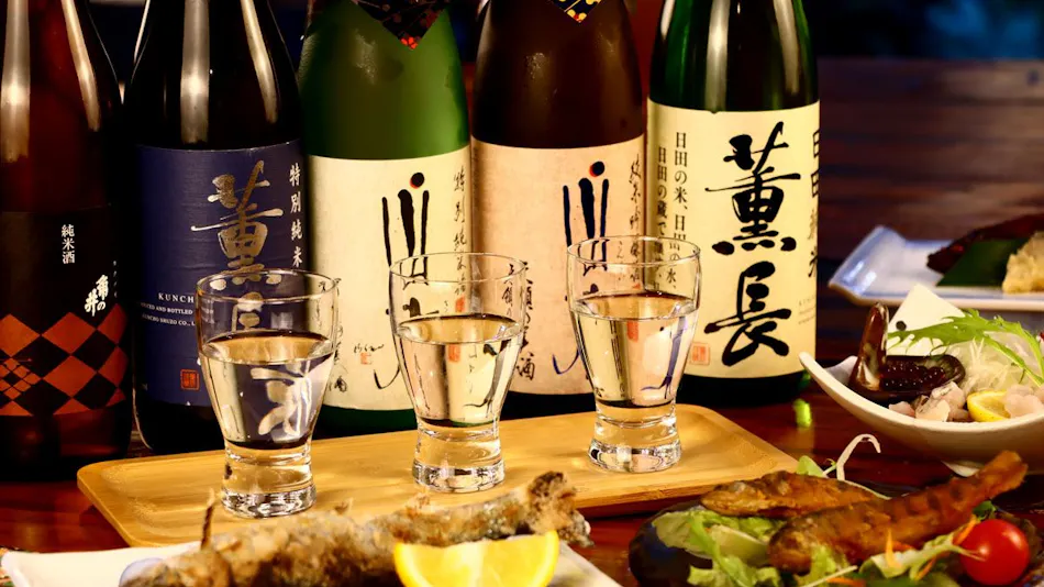 Hiroshige Inn: A Secluded Lodge to Enjoy the River and Mountains