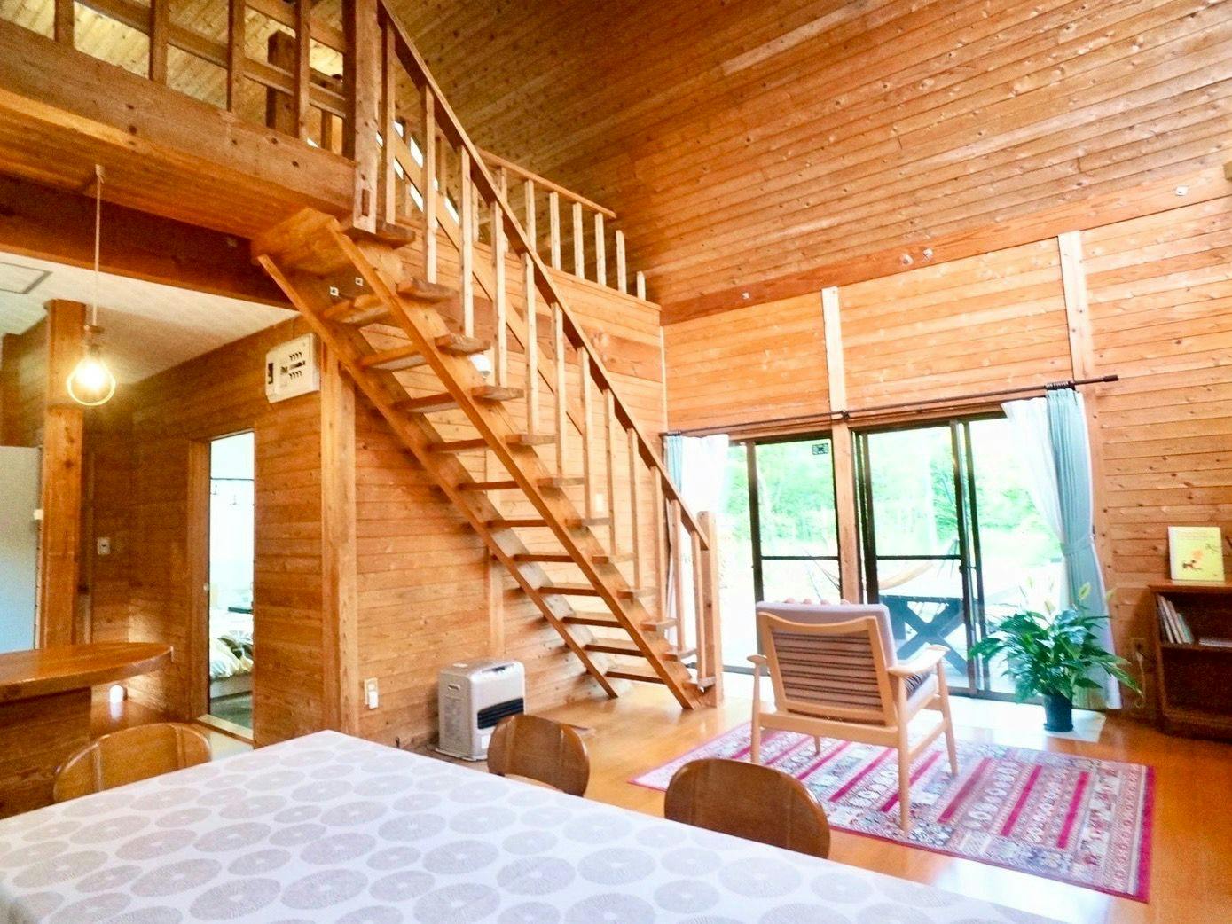 คุณสามารถใช้เวลาโดยไม่ต้องกังวลเกี่ยวกับแขกคนอื่น