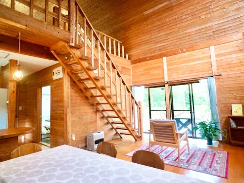 คุณสามารถใช้เวลาโดยไม่ต้องกังวลเกี่ยวกับแขกคนอื่น