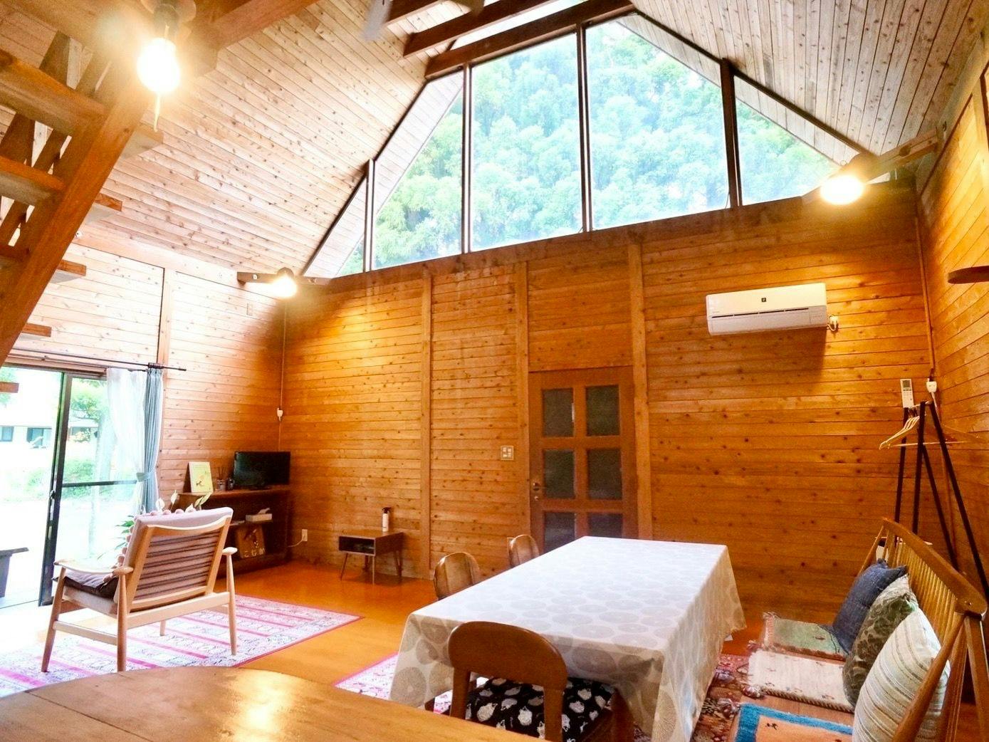 Villa Rental Tsukahara Largo