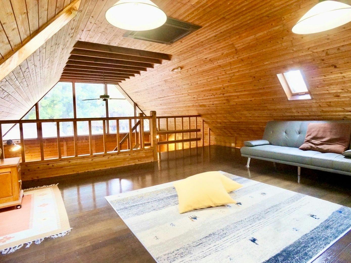 Villa Rental Tsukahara Largo