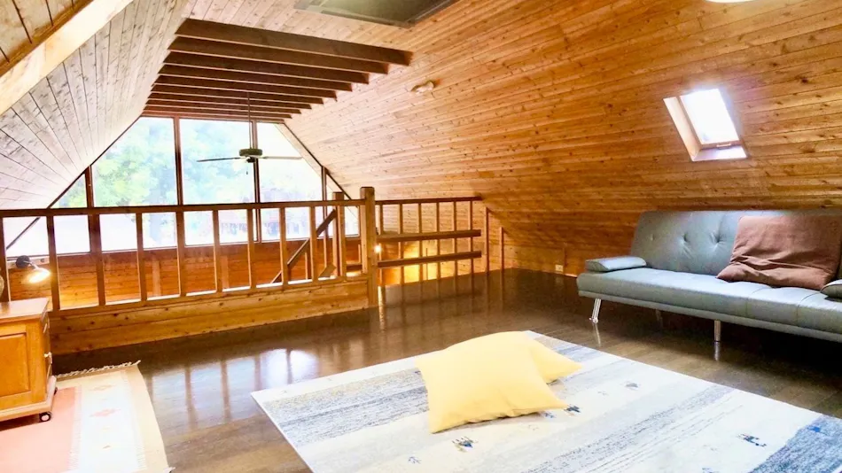 Villa Rental Tsukahara Largo
