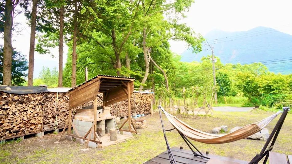 Villa Rental Tsukahara Largo