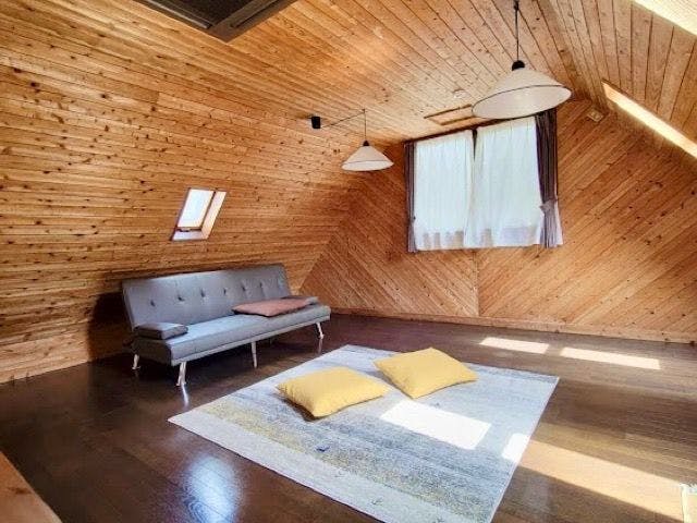 Villa Rental Tsukahara Largo