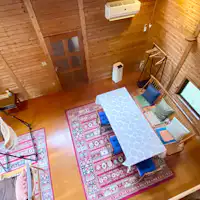 วิลล่าให้เช่าที่รับเพียงหนึ่งกลุ่มต่อวัน ให้คุณได้พักผ่อนอย่างเต็มที่