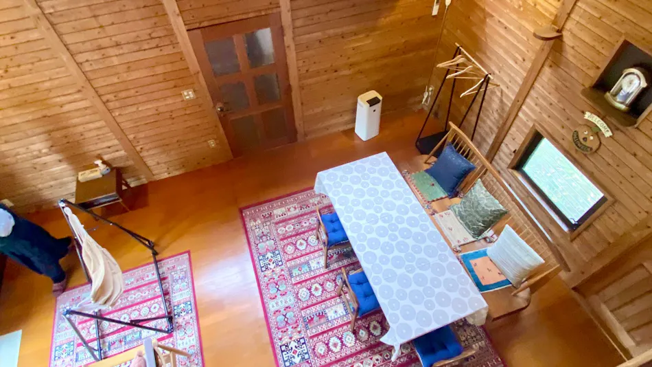 Villa Rental Tsukahara Largo