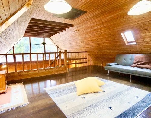 他のお客様を気にせず過ごす事が出来ます