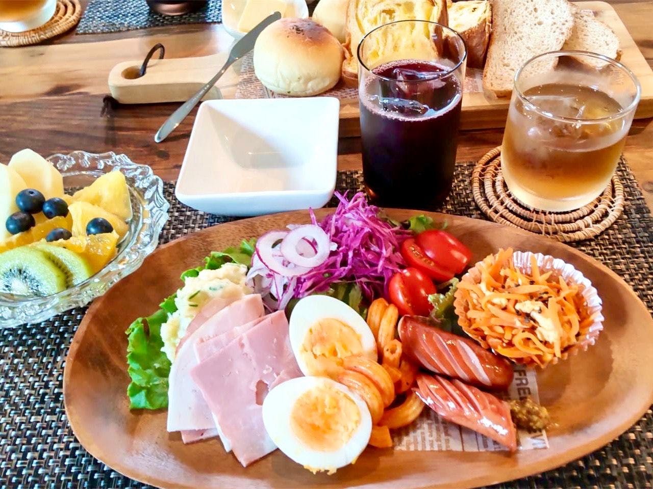 Villa Rental Tsukahara Largo