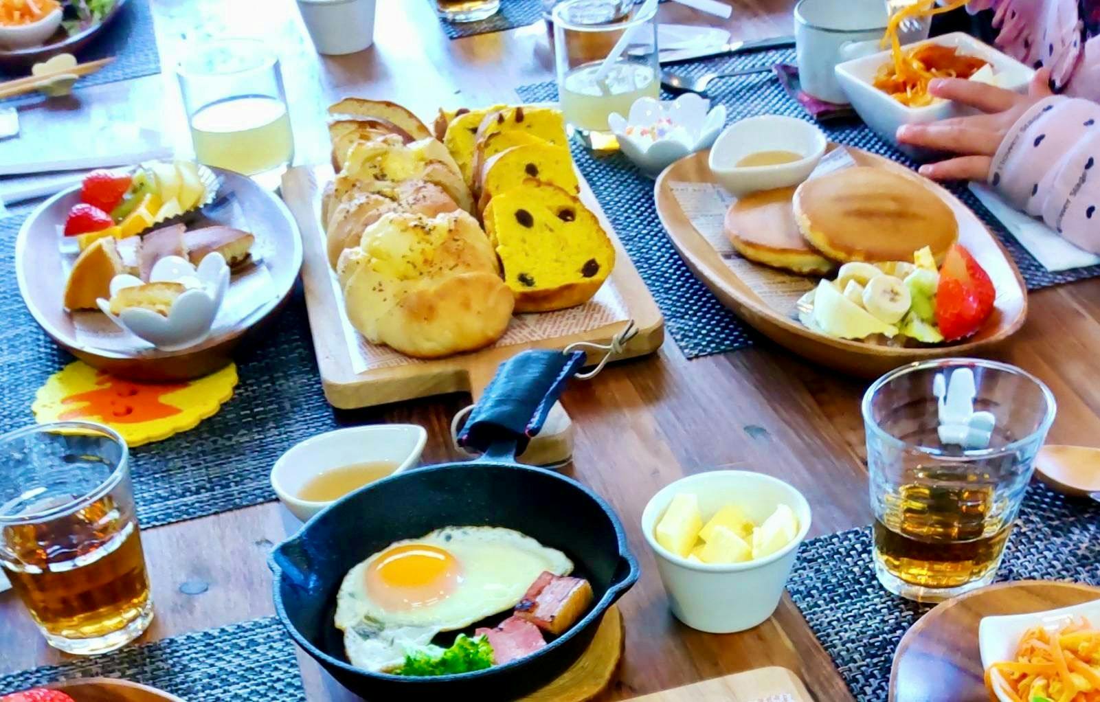Villa Rental Tsukahara Largo