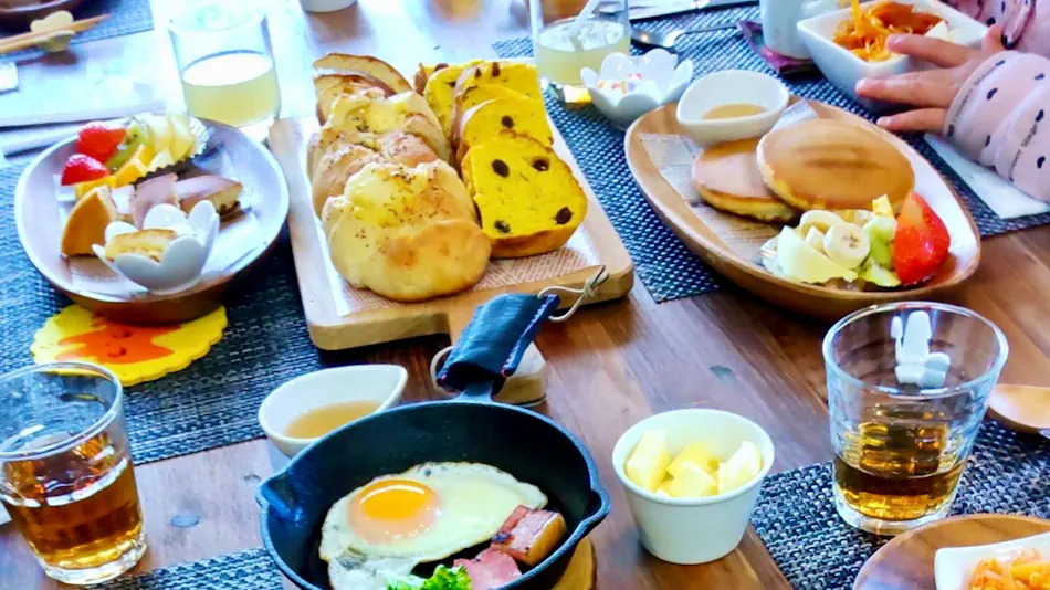 Villa Rental Tsukahara Largo