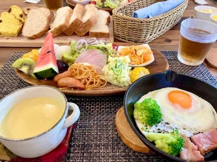 Villa Rental Tsukahara Largo