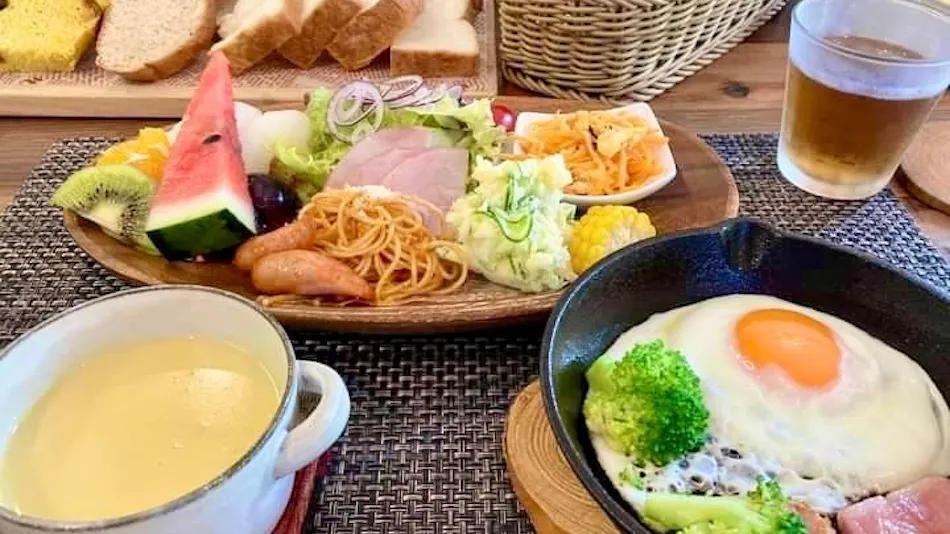 Villa Rental Tsukahara Largo