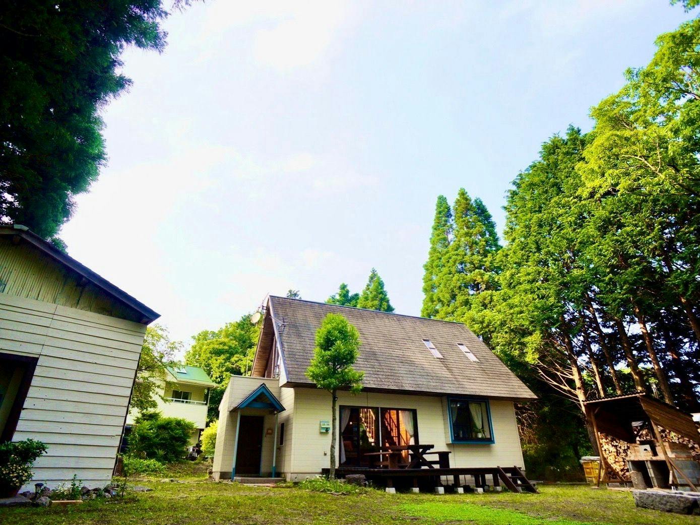 Villa Rental Tsukahara Largo