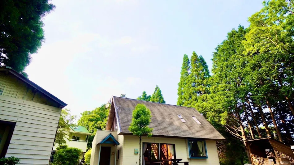 Villa Rental Tsukahara Largo