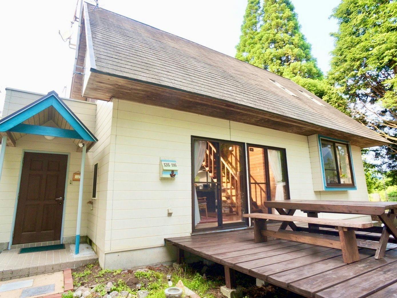 Villa Rental Tsukahara Largo