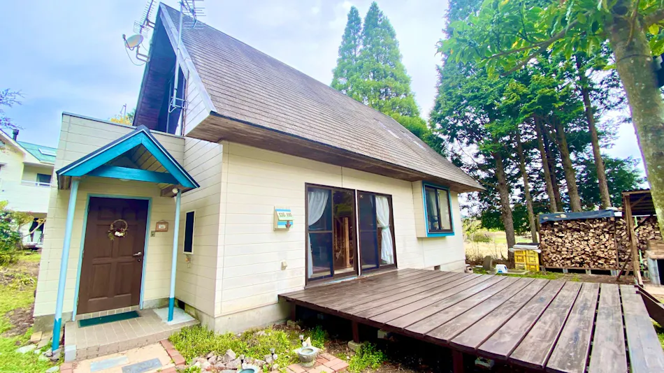 Villa Rental Tsukahara Largo