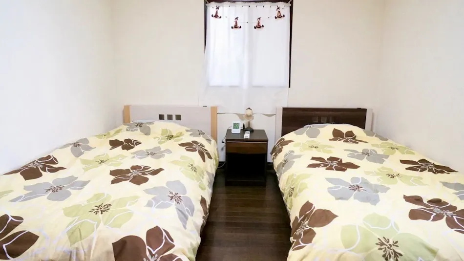 Villa Rental Tsukahara Largo