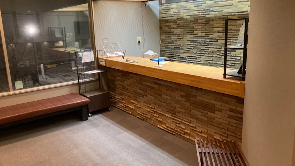 Kitami Daiichi Hotel