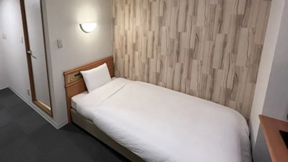 Kitami Daiichi Hotel