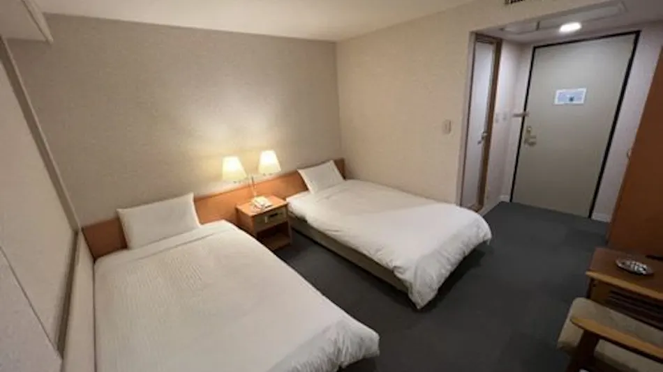 Kitami Daiichi Hotel