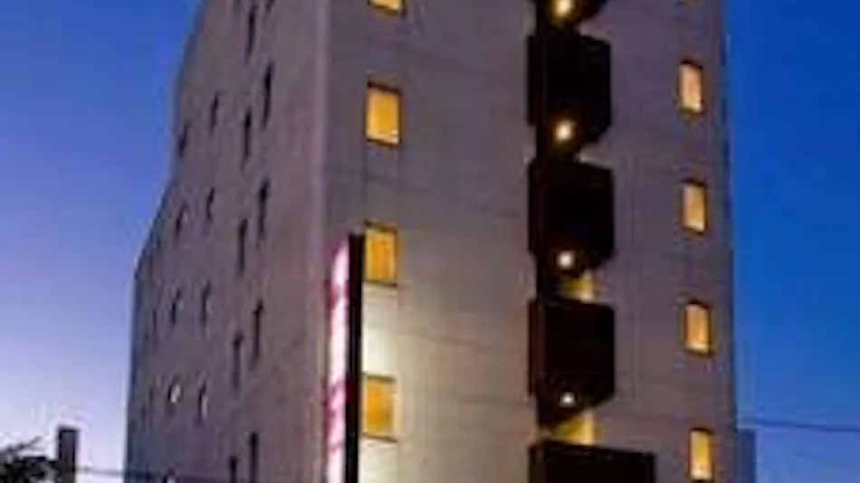 Kitami Daiichi Hotel