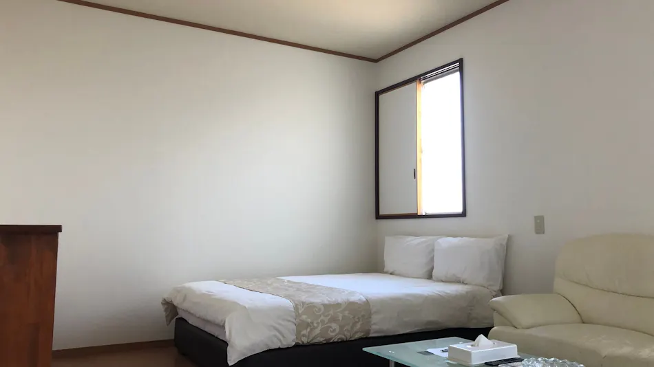Hotel Eifuku